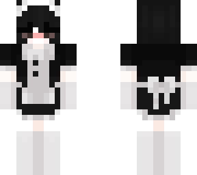 maid