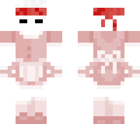 maid 20mc