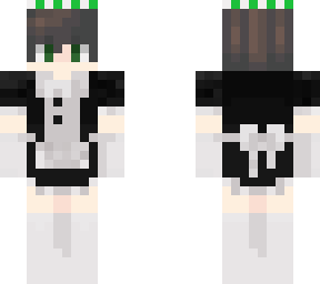 maid opia