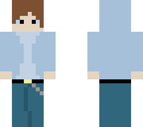 male or female skin
