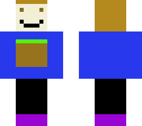 man