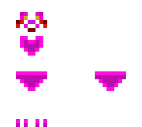 mangle furry
