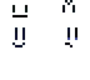 many faces