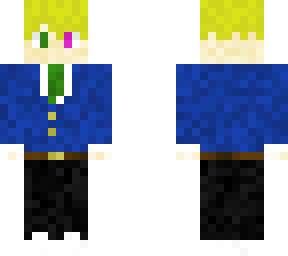 marigaul skin (star)