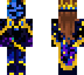 masked version