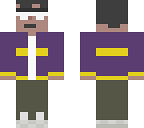 mason (alpha betas)