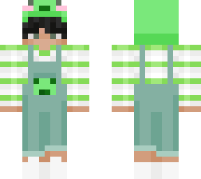 matching frog #2