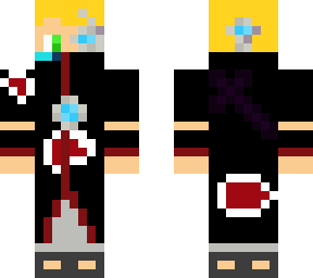mateogamer_yt7777 akatsuki