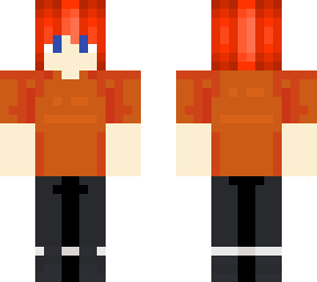 matt