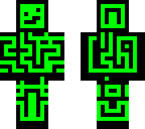 maze phooj