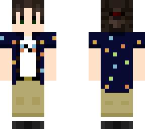 me custom drippy