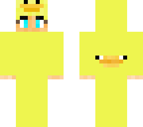 me quacki