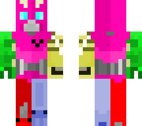 mecha, warrior of the rift (credit to riftangelmecha)