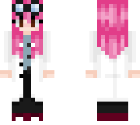 meeah scientist