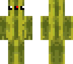 melon man