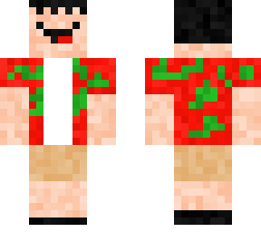mi skin en verano