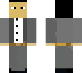 micheal de santa