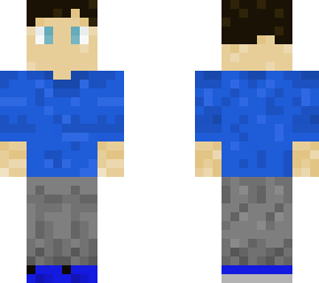 minecraft me 4.0