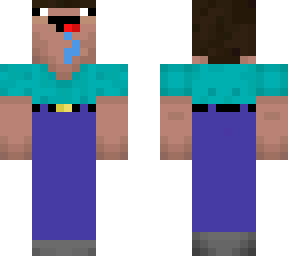 minecraft noob