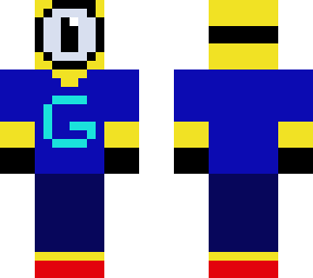 minion man