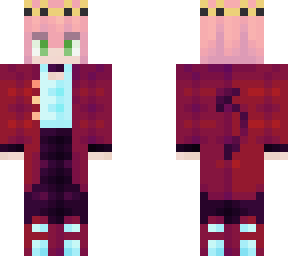 misschief