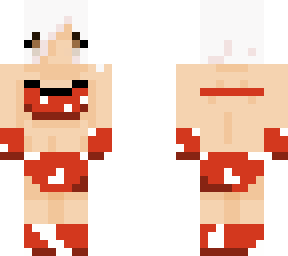 mooshroom cow