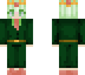 mooshroomqueen | Minecraft Skin