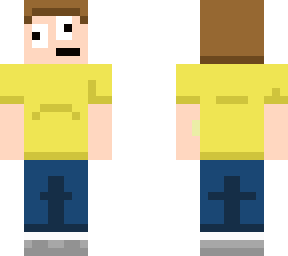 morty