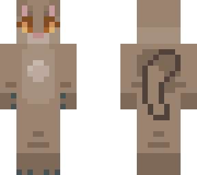 mousefur warriors #37