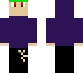 mr. hacker