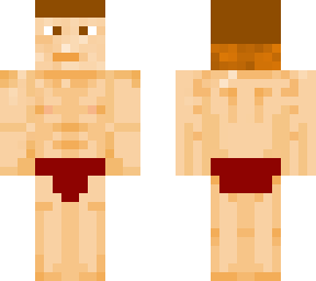 mr park -swimsuit eddition