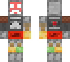mumbot (update)