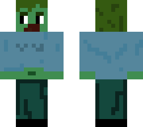 muscle man