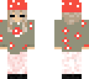 mushroom mello