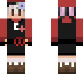 my brother skin