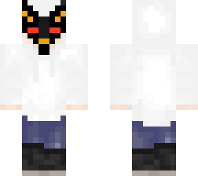 my current oc