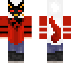 my current oc2