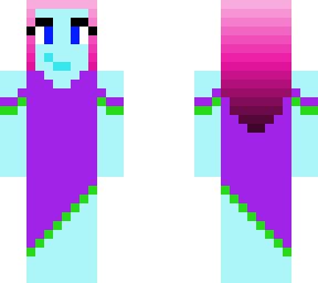 my ghost girl