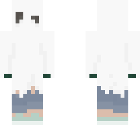 my halloween skin
