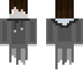 my halloween skin