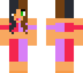 my last skin ??