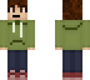 my main one but updated