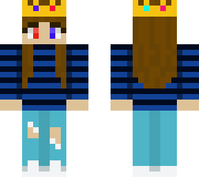 my own skin