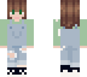 my skin :)