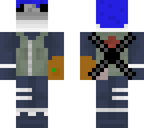 my skin