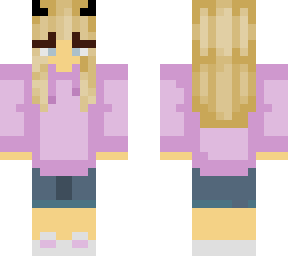 my skin