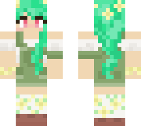 my skin