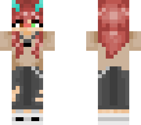 my skin