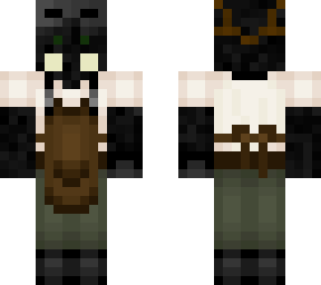 myrian blacksmith