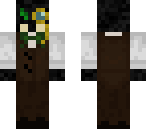 myrian librarian